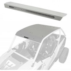 ASYLUM ROOF W/ LIGHT BAR GHOST GREY ASYLUM ROOF W/ LIGHT BAR GHOST GREY