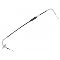 EXHAUST VALVE CABLE AC