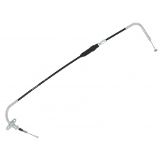EXHAUST VALVE CABLE AC