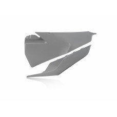 SIDE PANELS GREY