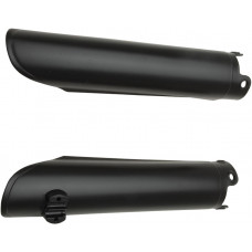 FORK GUARD BLACK