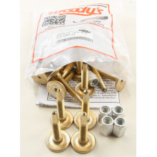 GOLD DIGGER CARBIDE TRACTION MASTER STUD 1.575