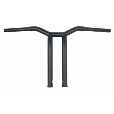 DOMINATOR RAKED BAR 14