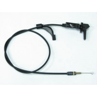 CHOKE CABLE A/C
