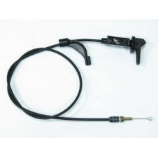 CHOKE CABLE A/C