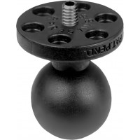 SMALL ROUND BASE 1/4