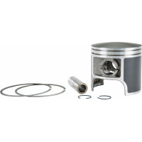 PISTON T-MOLY A/C