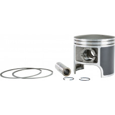 PISTON T-MOLY A/C
