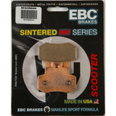 BRAKE PADS SFA356HH DOUBLE-H SINTERED