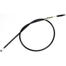BLACK VINYL CLUTCH CABLE