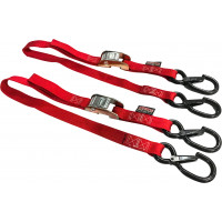 TIE-DOWN CAM SEC HOOK WATERCRA WATERCRAFT 1