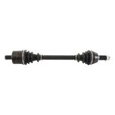 8 BALL EXTREME AXLE FRONT
