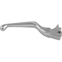 WIDE V-CUT BRAKE LEVER CHROME XL 04-13