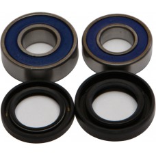 FRONT/REAR WHEEL BEARING/SEAL KIT