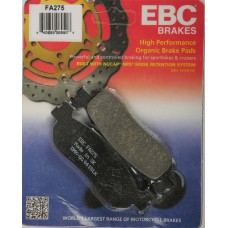 BRAKE PADS