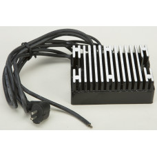 REGULATOR BIG TWIN BLK `81-88 OEM 74516-86