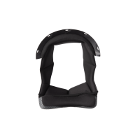 SM7 CROWN PAD BLACK 2X