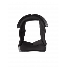 SM7 CROWN PAD BLACK 2X