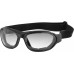 FORCE CONVERTIBLE GLASSES MATTE BLK W/PHOTOCHROMATIC
