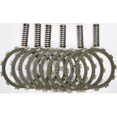 STREET RACER CLUTCH KIT SRC59