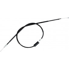 BLACK VINYL CLUTCH CABLE