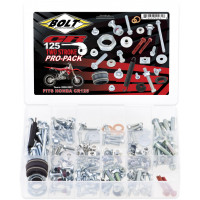 PRO-PACK CR125