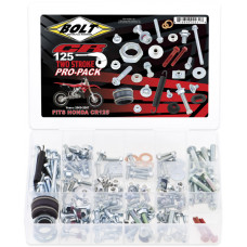 PRO-PACK CR125