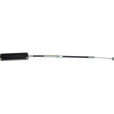 THROTTLE CABLE EXTENSION KIT