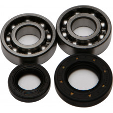 CRANKSHAFT BEARING/SEAL KIT