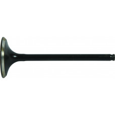 EXHAUST VALVE STEEL