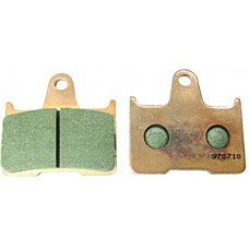BRAKE PADS YAM