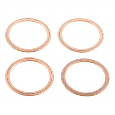 EXHAUST GASKET KIT KAW