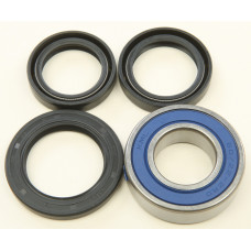 LOW STEERING BEARINGS
