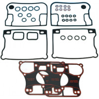 GASKET ROCKER COVER W/PAPER RKR BASE KIT 17042-92