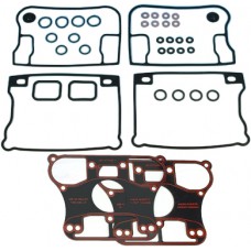GASKET ROCKER COVER W/PAPER RKR BASE KIT 17042-92