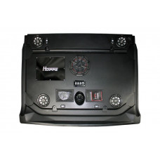 STEREO TOP 4 SPEAKERS W/SUB