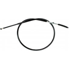BLACK VINYL CLUTCH CABLE