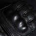 RADIANT GLOVES BLACK 3X