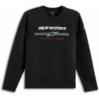 BETTERN CREW BLACK 2X