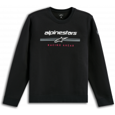 BETTERN CREW BLACK 2X