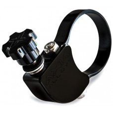 WINDSHIELD MOUNT BLACK 1 CLAMP NEEDED