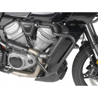 ENGINE GUARDS HD