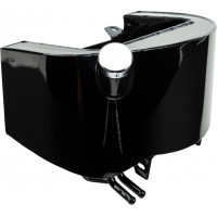 OIL TANK BLACK SOFTAIL 89-99