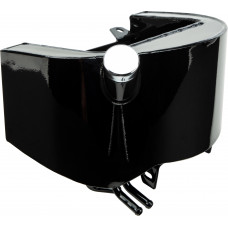 OIL TANK BLACK SOFTAIL 89-99