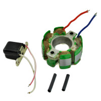 STATOR+PICKUP COIL
