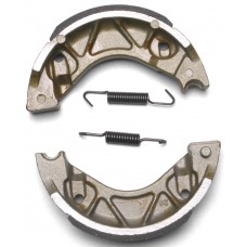 BRAKE SHOES 530 PLAIN