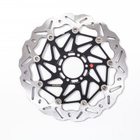 SK2 DIRECTIONAL ROTOR RIGHT SK2 DIRECTIONAL ROTOR RIGHT