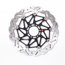 SK2 DIRECTIONAL ROTOR RIGHT SK2 DIRECTIONAL ROTOR RIGHT