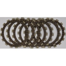 REDLINE CLUTCH KIT CK2280