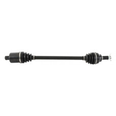 8 BALL EXTREME AXLE REAR